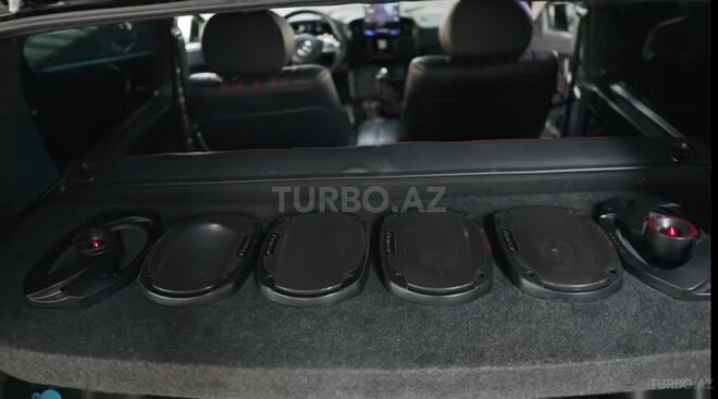 LADA (VAZ) Niva 2014, 43,100 km - 1.7 л - Bakı