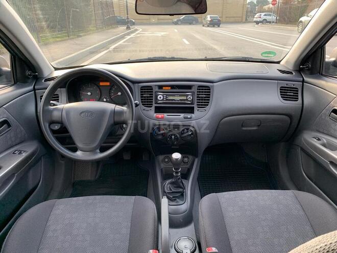 Kia Rio 2005, 177,000 km - 1.5 л - Bakı