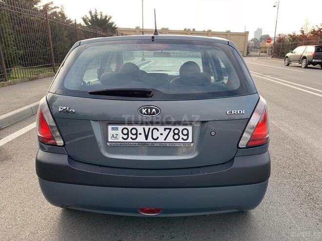 Kia Rio 2005, 177,000 km - 1.5 л - Bakı