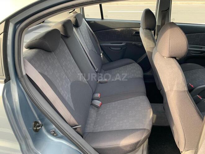 Kia Rio 2005, 177,000 km - 1.5 л - Bakı