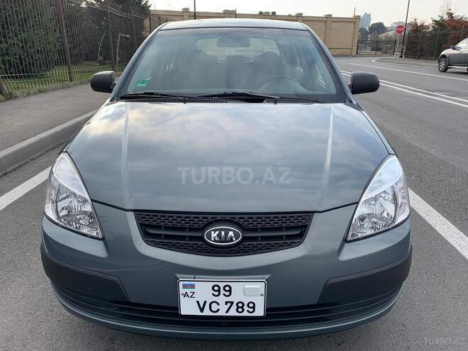 Kia Rio 2005, 177,000 km - 1.5 л - Bakı