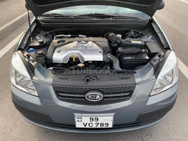 Kia Rio 2005, 177,000 km - 1.5 л - Bakı