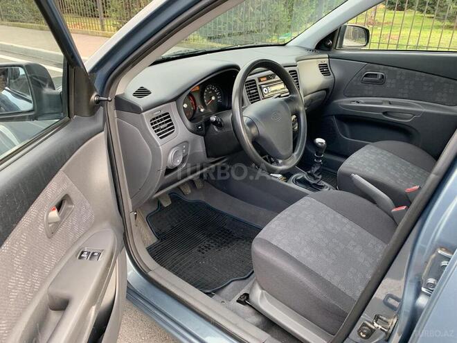 Kia Rio 2005, 177,000 km - 1.5 л - Bakı