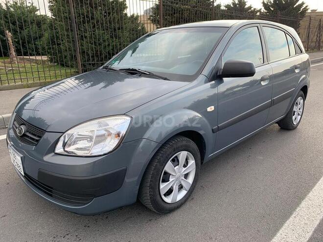 Kia Rio 2005, 177,000 km - 1.5 л - Bakı