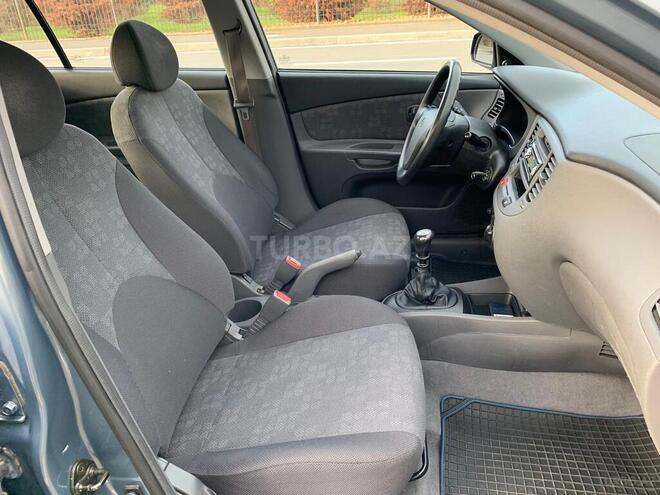 Kia Rio 2005, 177,000 km - 1.5 л - Bakı