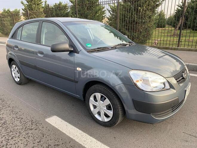 Kia Rio 2005, 177,000 km - 1.5 л - Bakı