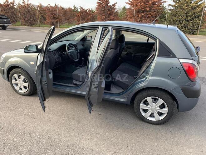 Kia Rio 2005, 177,000 km - 1.5 л - Bakı