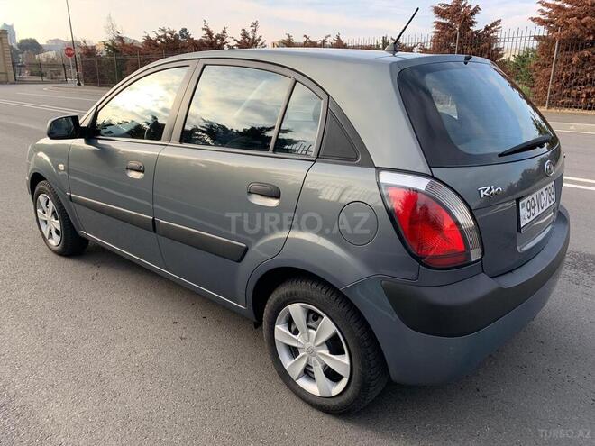 Kia Rio 2005, 177,000 km - 1.5 л - Bakı