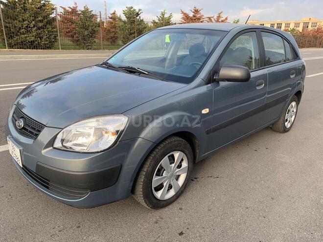 Kia Rio 2005, 177,000 km - 1.5 л - Bakı