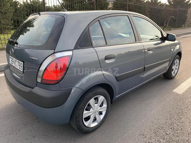 Kia Rio 2005, 177,000 km - 1.5 л - Bakı