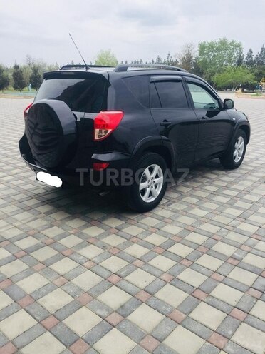 Toyota RAV4 2008, 197,124 km - 2.4 l - Hacıqabul