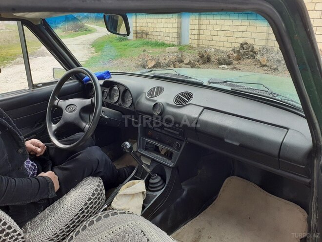 LADA (VAZ) 2106 1984, 9,000,084 km - 1.5 l - Xaçmaz