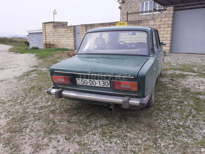 LADA (VAZ) 2106 1984, 9,000,084 km - 1.5 l - Xaçmaz