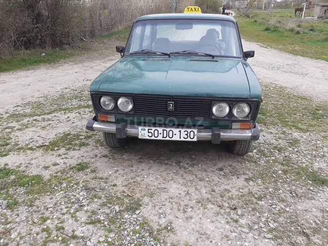 LADA (VAZ) 2106 1984, 9,000,084 km - 1.5 l - Xaçmaz