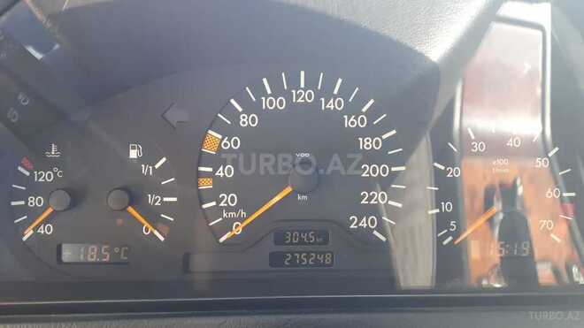Mercedes C 200 2000, 275,000 km - 2.0 l - Bakı
