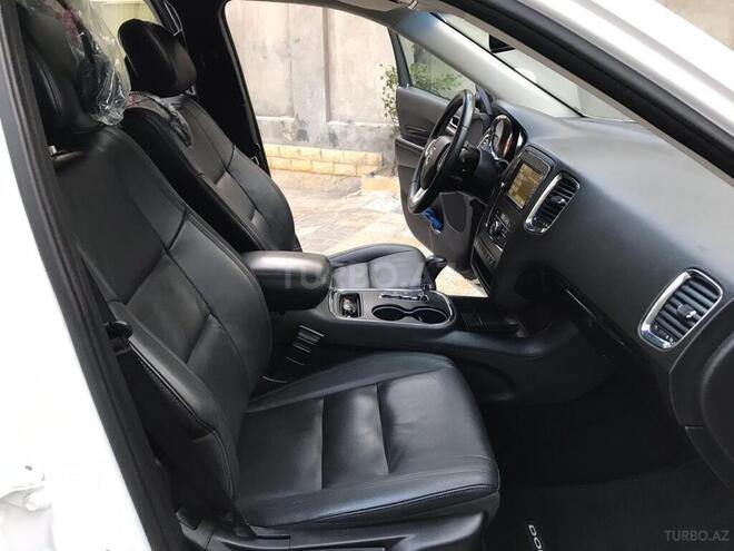 Dodge Durango 2013, 90,000 km - 3.6 l - Bakı