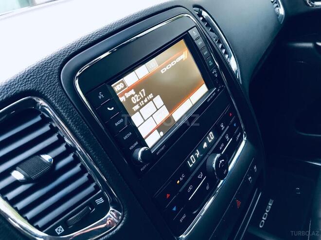 Dodge Durango 2013, 90,000 km - 3.6 l - Bakı