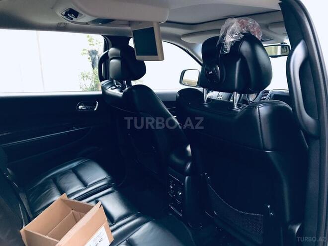 Dodge Durango 2013, 90,000 km - 3.6 l - Bakı