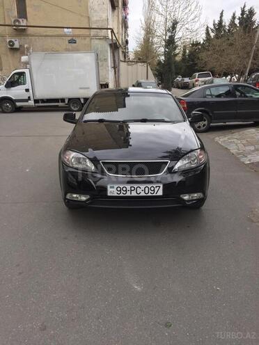 LADA (VAZ) 2101 2011, 666,666 km - 0.6 l - Bakı