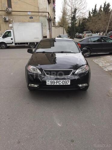 LADA (VAZ) 2101 2011, 666,666 km - 0.6 l - Bakı