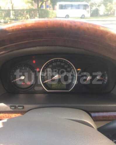 Hyundai Sonata 2005, 285,000 km - 2.4 l - Bakı