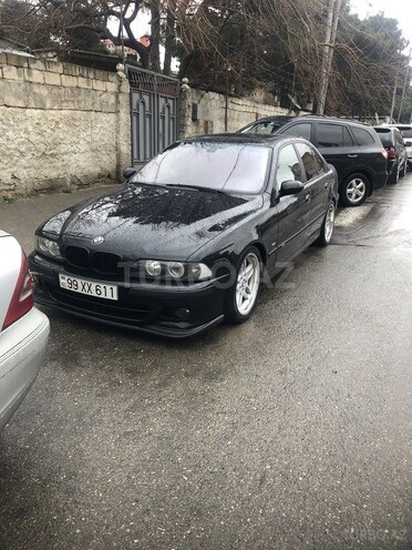 BMW 540 1999, 259,000 km - 4.4 l - Bakı