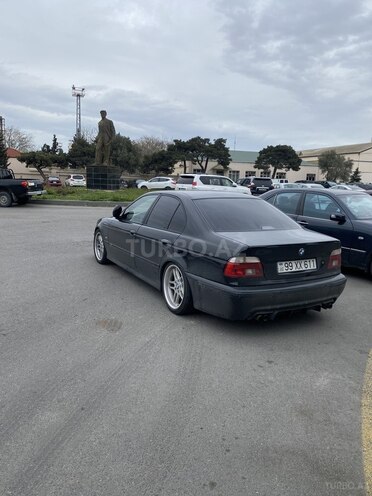 BMW 540 1999, 259,000 km - 4.4 l - Bakı