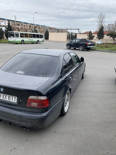 BMW 540 1999, 259,000 km - 4.4 l - Bakı