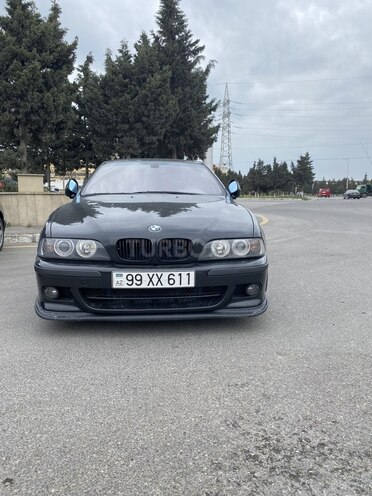 BMW 540 1999, 259,000 km - 4.4 l - Bakı