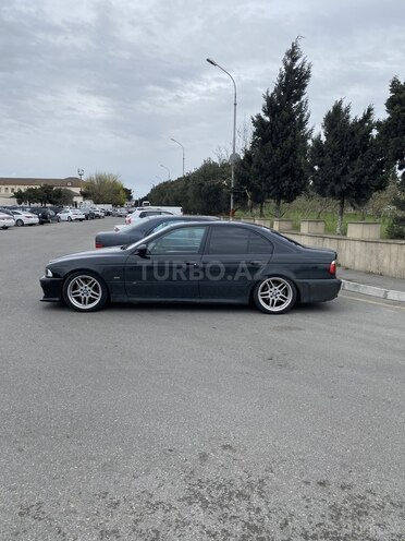 BMW 540 1999, 259,000 km - 4.4 l - Bakı