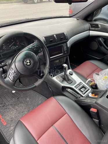 BMW 540 1999, 259,000 km - 4.4 l - Bakı
