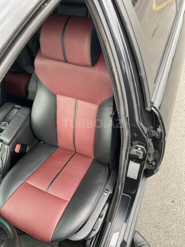 BMW 540 1999, 259,000 km - 4.4 l - Bakı