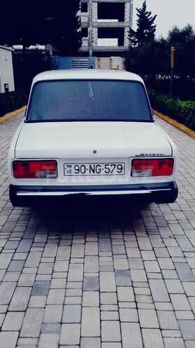 LADA (VAZ) 2107 2011, 86,000 km - 1.6 l - Bakı