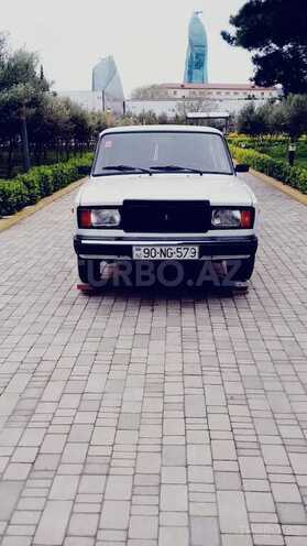 LADA (VAZ) 2107 2011, 86,000 km - 1.6 l - Bakı