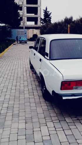LADA (VAZ) 2107 2011, 86,000 km - 1.6 l - Bakı