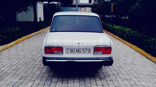 LADA (VAZ) 2107 2011, 86,000 km - 1.6 l - Bakı