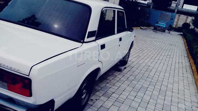 LADA (VAZ) 2107 2011, 86,000 km - 1.6 l - Bakı