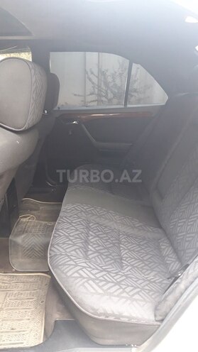 Mercedes C 220 1994, 138,999 km - 0.2 l - Sumqayıt