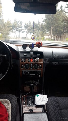 Mercedes C 220 1994, 138,999 km - 0.2 l - Sumqayıt