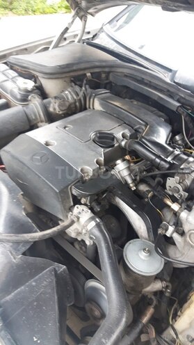 Mercedes C 220 1994, 138,999 km - 0.2 l - Sumqayıt