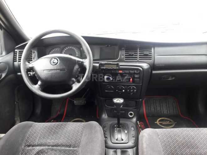 Opel Vectra 1997, 185,369 km - 2.0 l - Sumqayıt