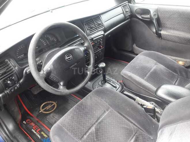 Opel Vectra 1997, 185,369 km - 2.0 l - Sumqayıt