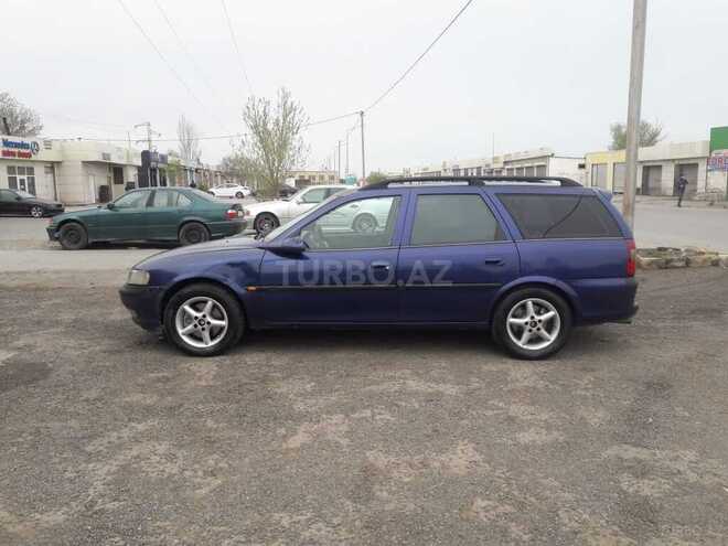 Opel Vectra 1997, 185,369 km - 2.0 l - Sumqayıt