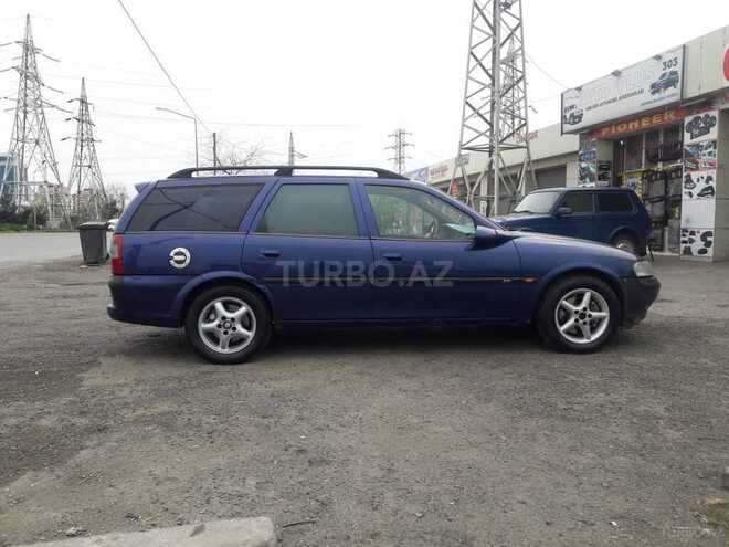Opel Vectra 1997, 185,369 km - 2.0 l - Sumqayıt