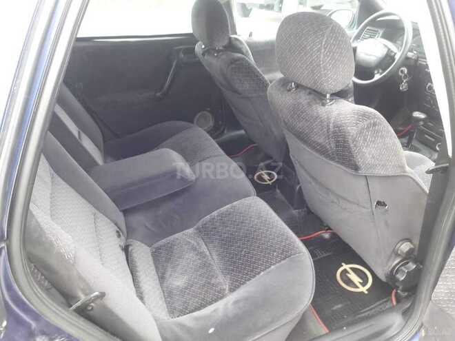 Opel Vectra 1997, 185,369 km - 2.0 l - Sumqayıt