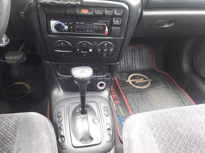 Opel Vectra 1997, 185,369 km - 2.0 l - Sumqayıt