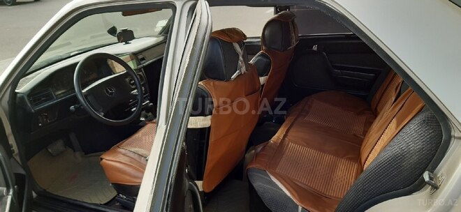 Mercedes 190 1986, 500,000 km - 0.2 l - Xırdalan