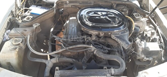 Mercedes 190 1986, 500,000 km - 0.2 l - Xırdalan