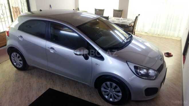 Kia Rio 2011, 179,000 km - 1.2 л - Bakı