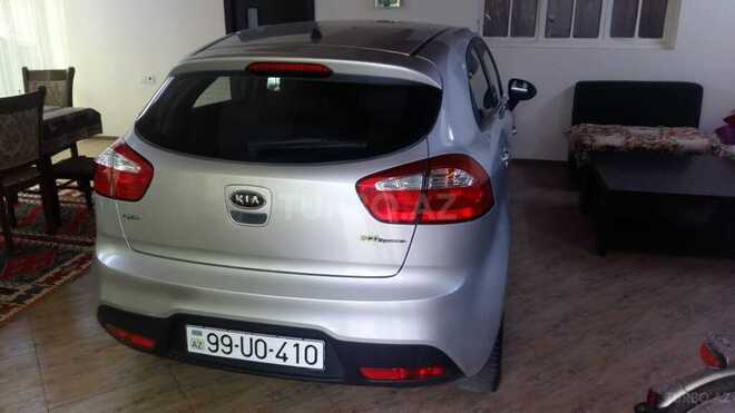 Kia Rio 2011, 179,000 km - 1.2 л - Bakı